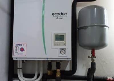 ecodan