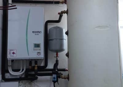 ecodan