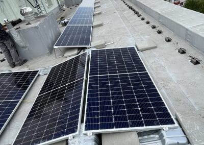Fotovoltaická elektrárna