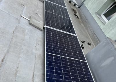 Fotovoltaická elektrárna