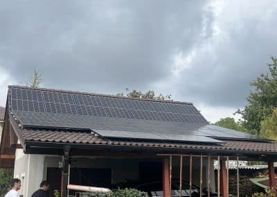 Fotovoltaická elektrárna