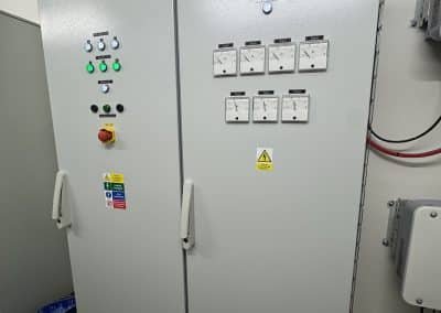 FVE