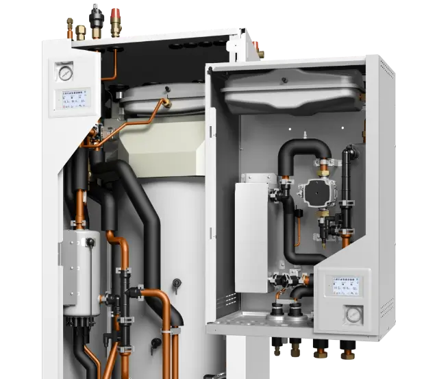 Tepelná čerpadla Mitsubishi electric od Bioterm