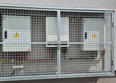 Fotovoltaická elektrárna