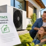Dotace na tepelná čerpadla a fotovoltaiku v roce 2026: Kdo má nárok na NZÚ Light a kdo získá bezúročný úvěr?